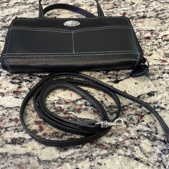 Brighton | Wallet on a String - Picture 2 of 5